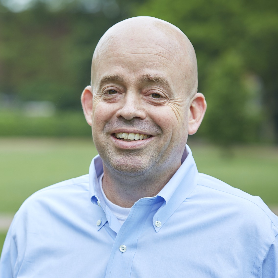 Michael Bevan Johns Hopkins Whiting School of Engineering