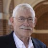 Headshot image of Russell Taylor