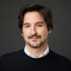 Headshot photo of Ali Uneri
