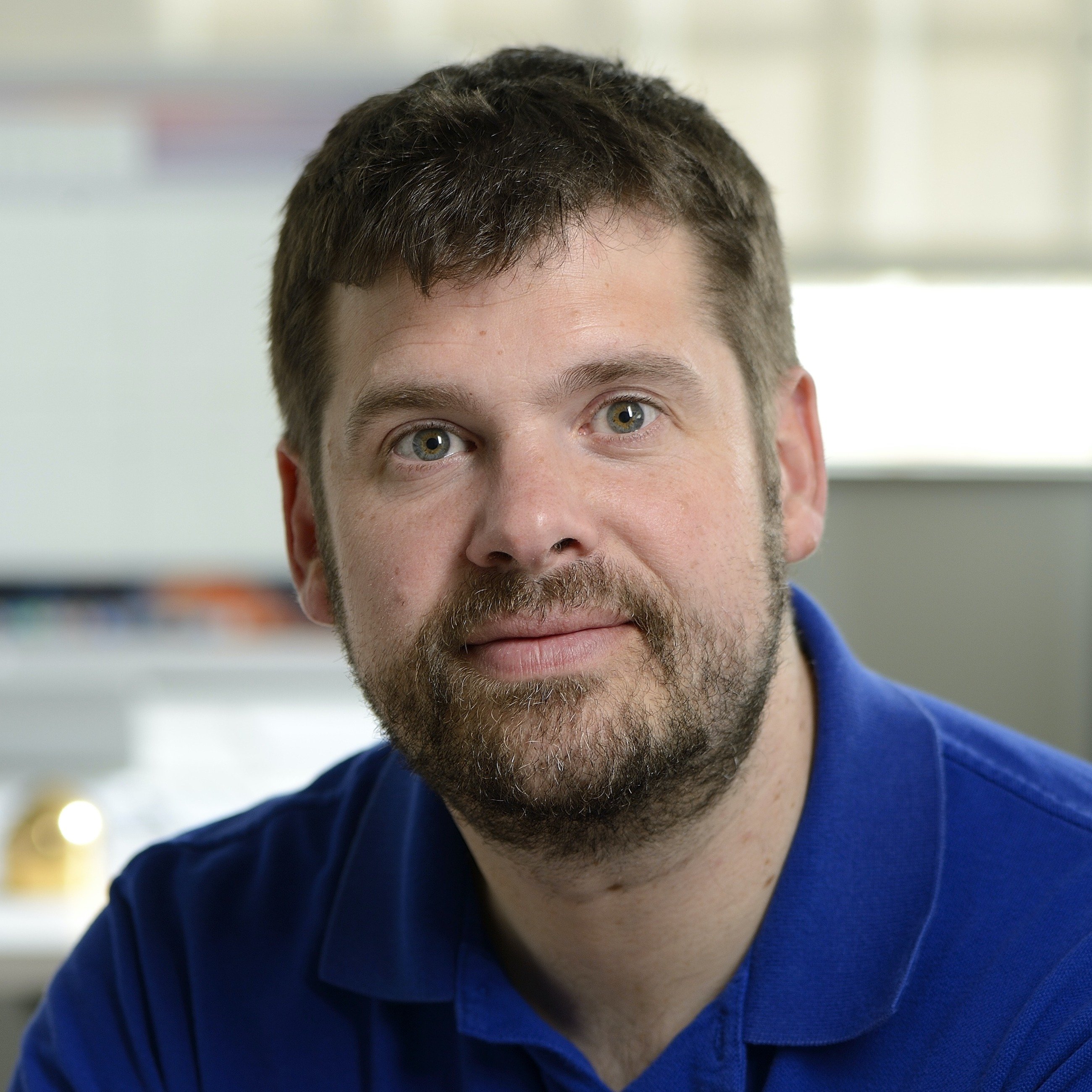 Matthew Green - Johns Hopkins Whiting School of Engineering