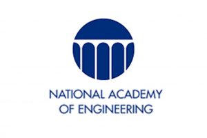 The logo of National Academy of Engineering.