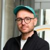 Headshot photo of Mathias Unberath