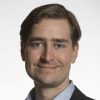 A headshot of Benjamin van Durme.