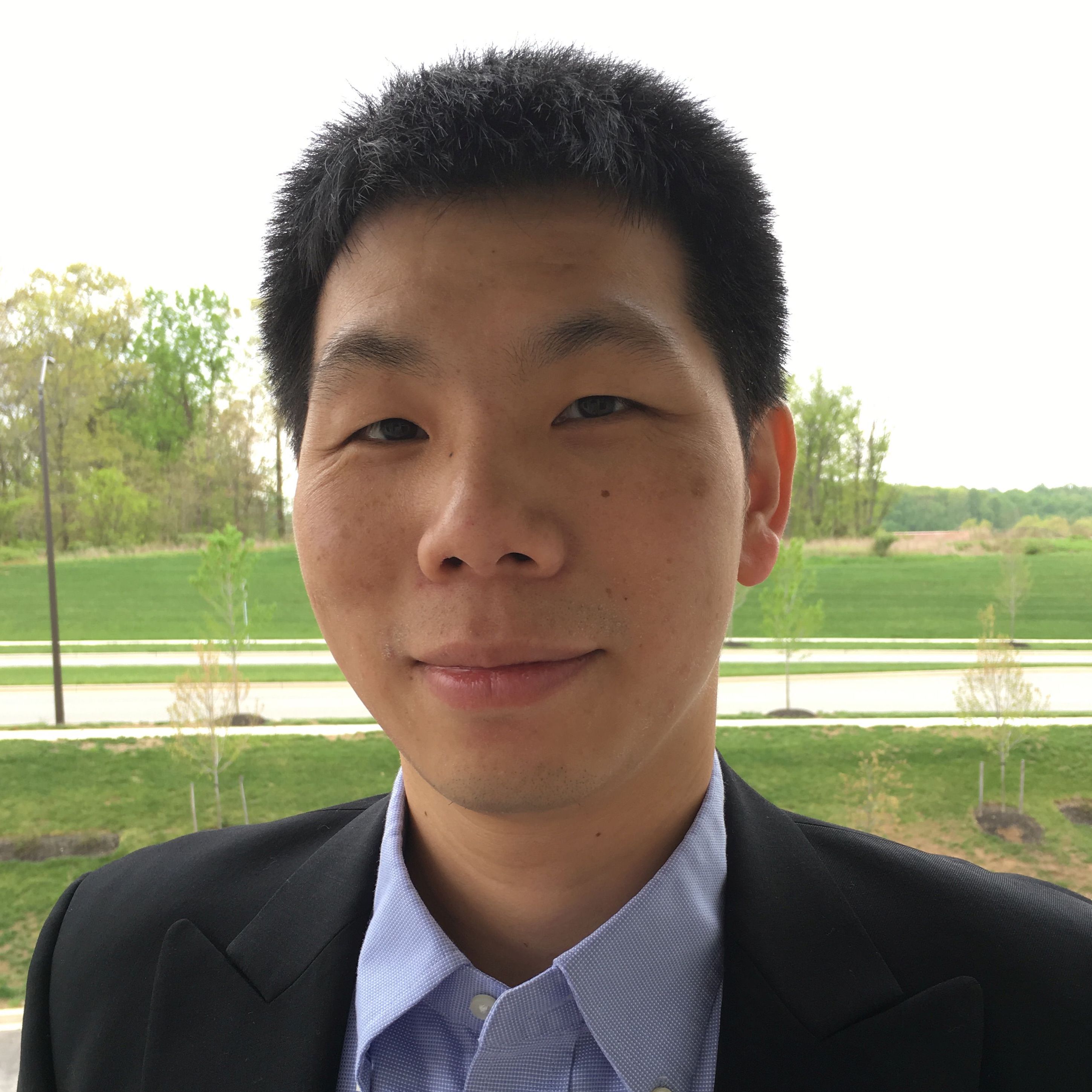 Kevin duh johns hopkins whiting school of engineering
