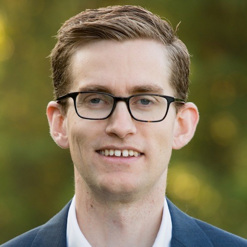 Andy Ross - Johns Hopkins Whiting School of Engineering