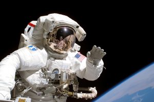 Astronaut