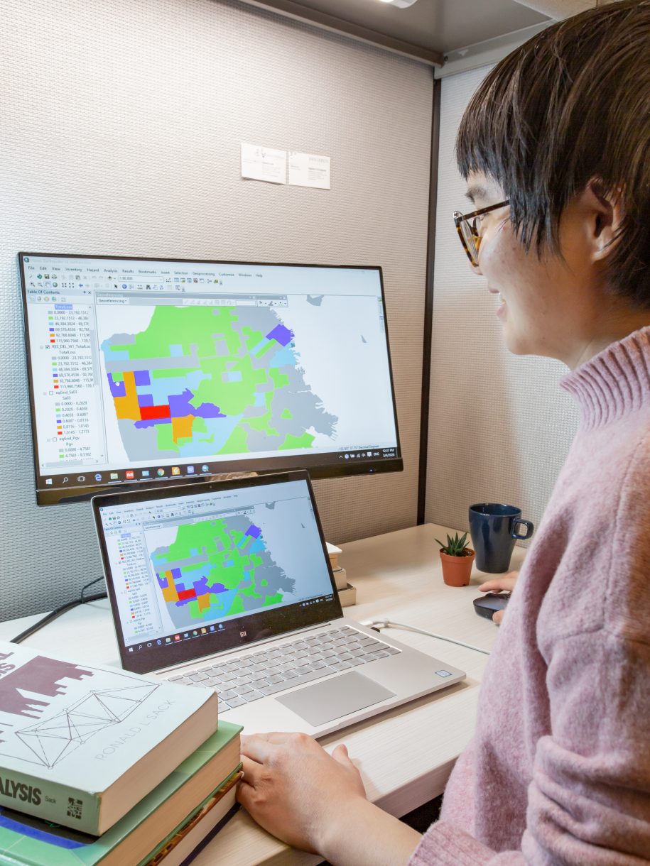 Johns Hopkins Whiting School of Engineering