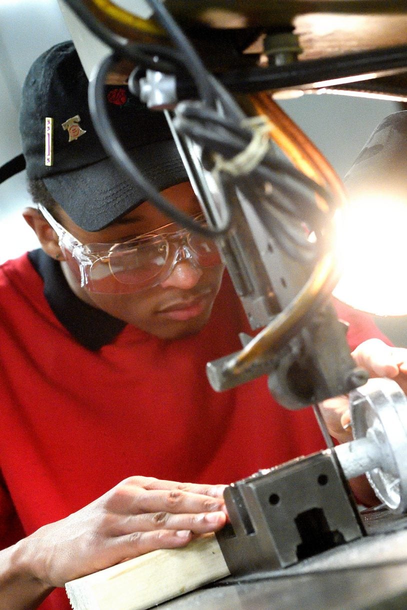Johns hopkins whiting school of engineering