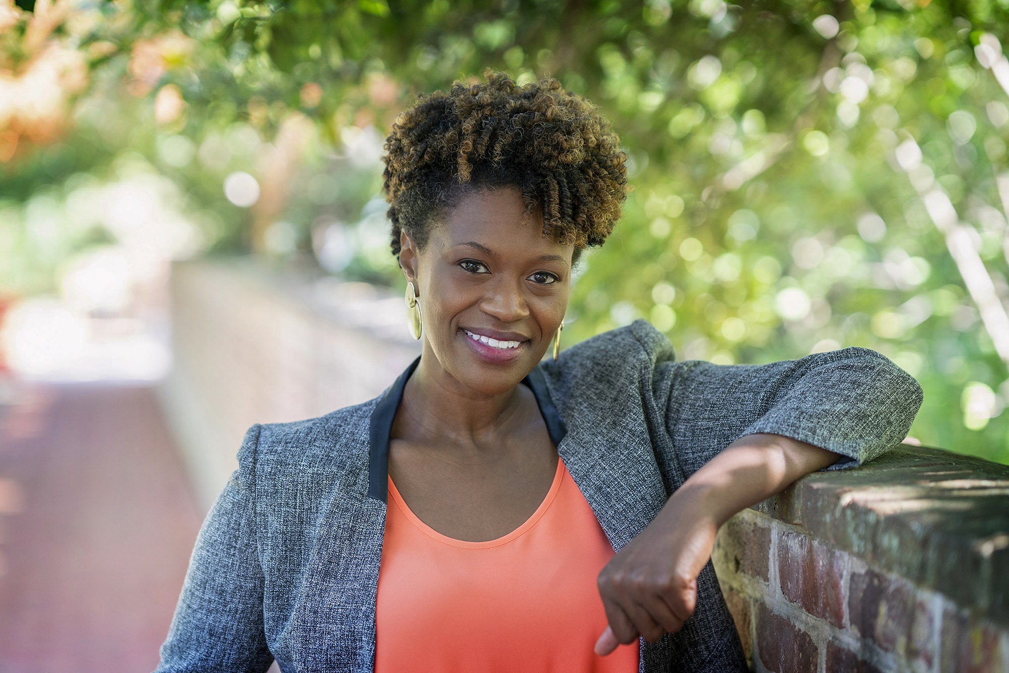 Kimberley Bassett joins WSE as assistant dean for undergraduate