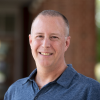 Craig Jones pictured in headshot photo.