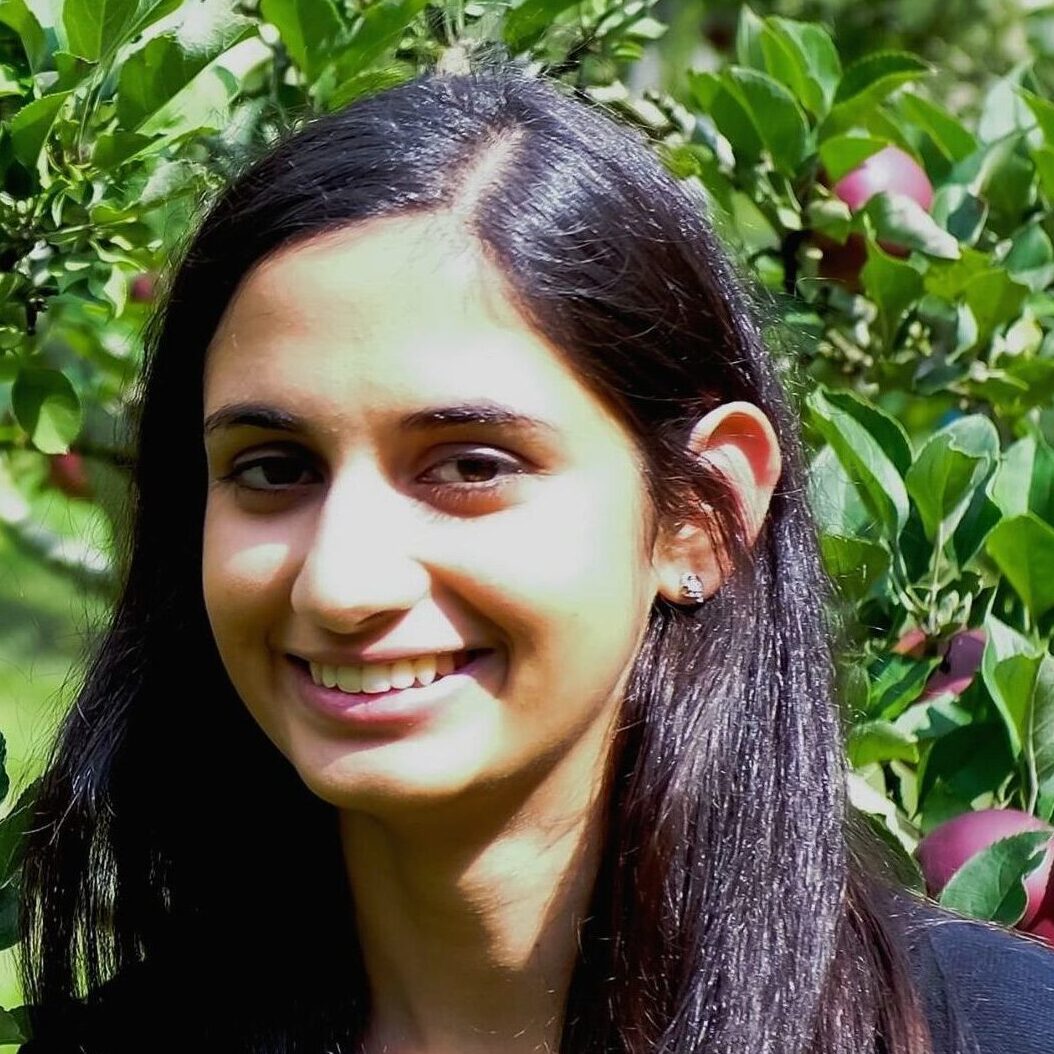 Anjalie field johns hopkins whiting school of engineering