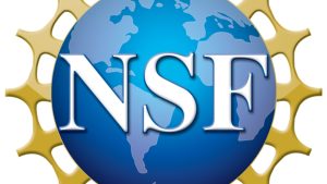 NSF logo