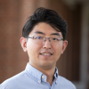 Photo of Renjie Zhao.