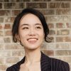 Headshot of Luhao Zhang