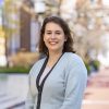 Photo of Melissa Tilashalski
