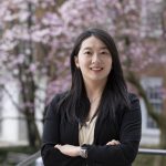Headshot image of Yuting Luo