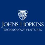 Logo of Johns Hopkins Technology Ventures
