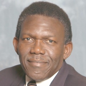 Headshot photo of Christian Davies-Venn.