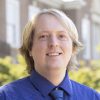 Headshot image of Kai Presler-Marshall