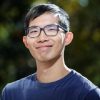 Headshot image of Kaze Wong