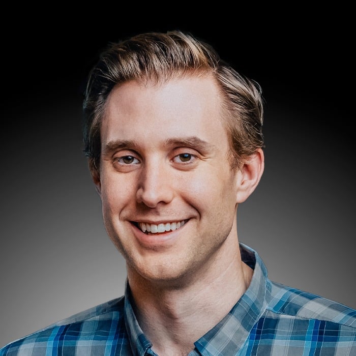 Joseph Moore Johns Hopkins Whiting School of Engineering