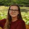 Headshot photo of Elizbeth Walker