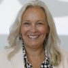 Headshot photo of Gillian Hadfield