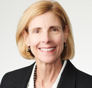 Headshot of Teresa Shea