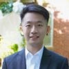 Headshot image of Claud Wang
