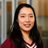 Headshot photo of Peirong Liu