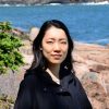 Photo of Peirong Liu