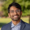 Headshot photo of Uthsave Chitra