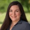 Headshot photo of Lydia Zakynthinou