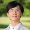 Headshot photo of Ziyang Li