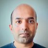Headshot photo of Krishna Murthy Jatavallabhula