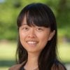 Headshot photo of Sarah Chiu