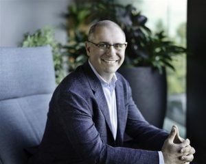 Photo of Dan Shapero